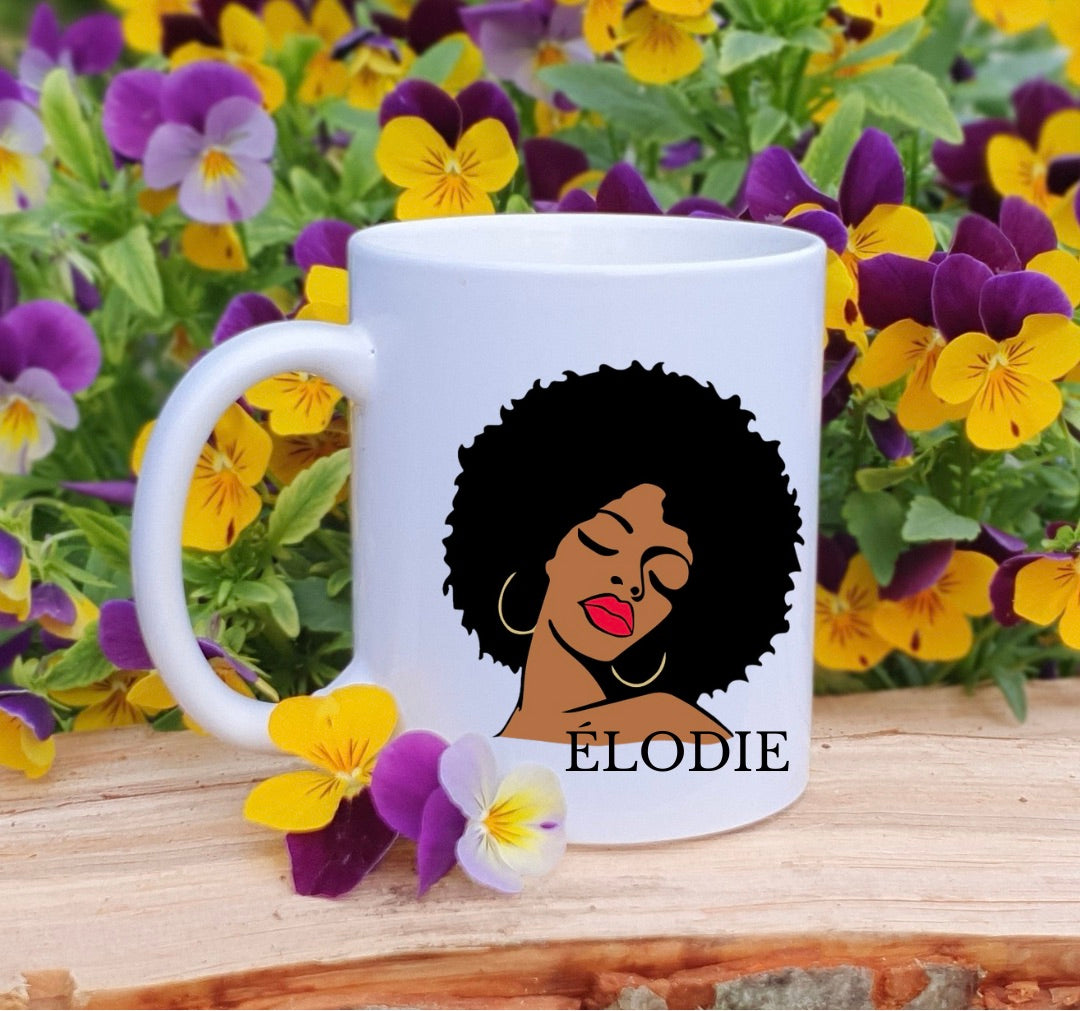 Mug Personnalisé – Offrez une Touche Unique à Votre Quotidien ☕✨