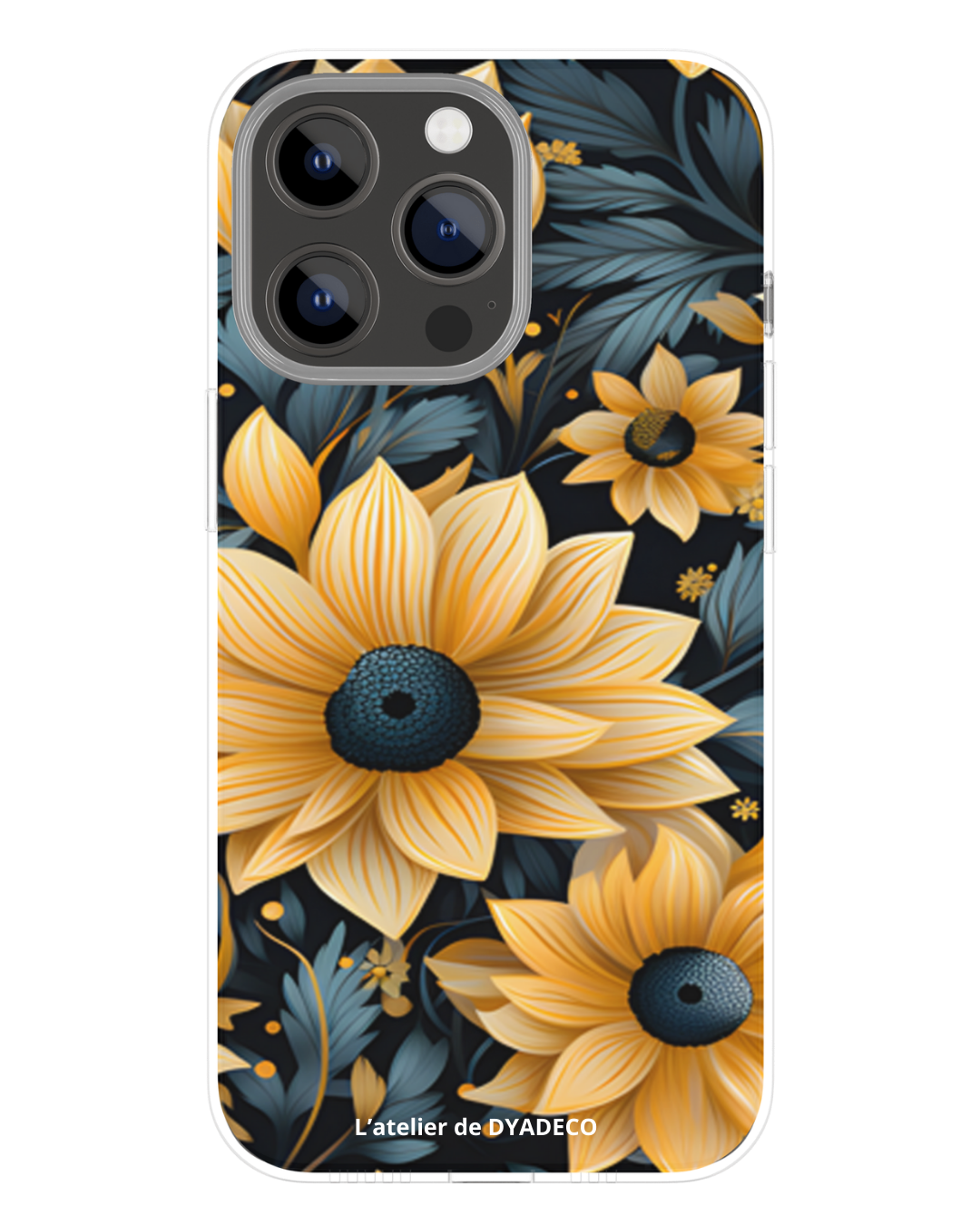 Fleurs
