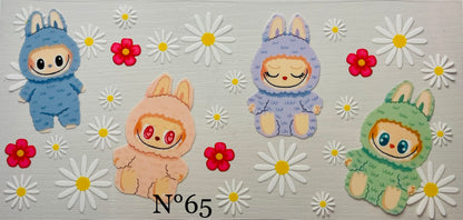 Créez votre Snow Globe Signature Taille Moyenne