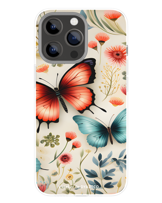 Papillon
