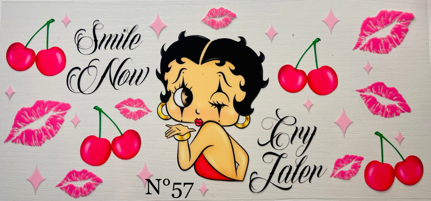 Créez votre Snow Globe Signature Taille Moyenne