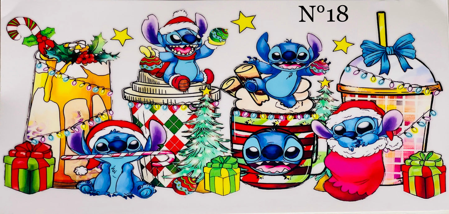 Créez votre Snow Globe Signature Taille Moyenne