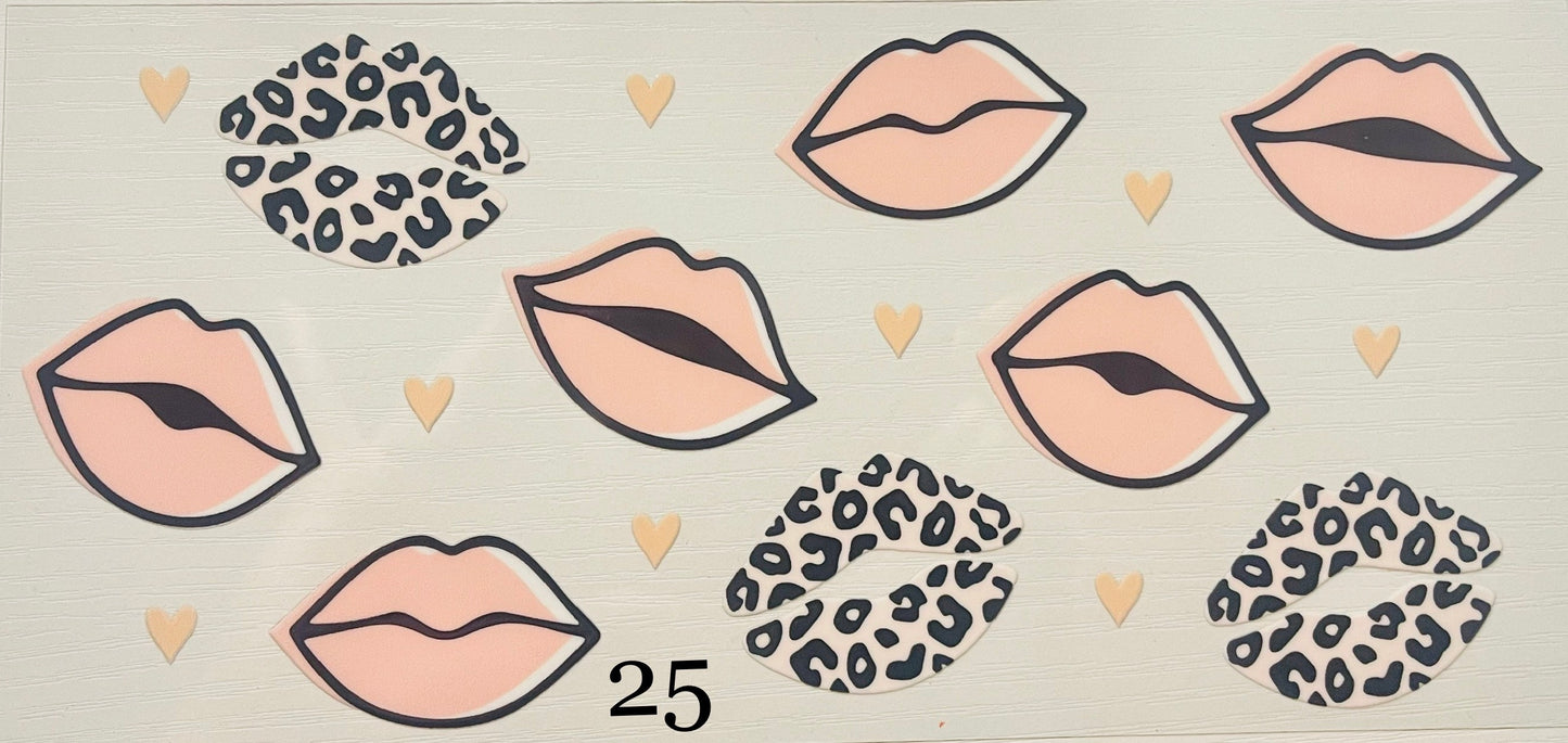 Créez votre Snow Globe Signature Taille Moyenne