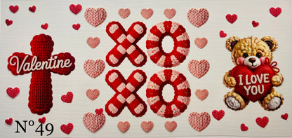 Créez votre Snow Globe Signature Taille Moyenne