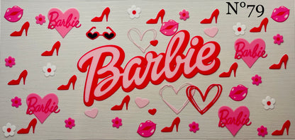 Créez votre Snow Globe Signature Taille Moyenne