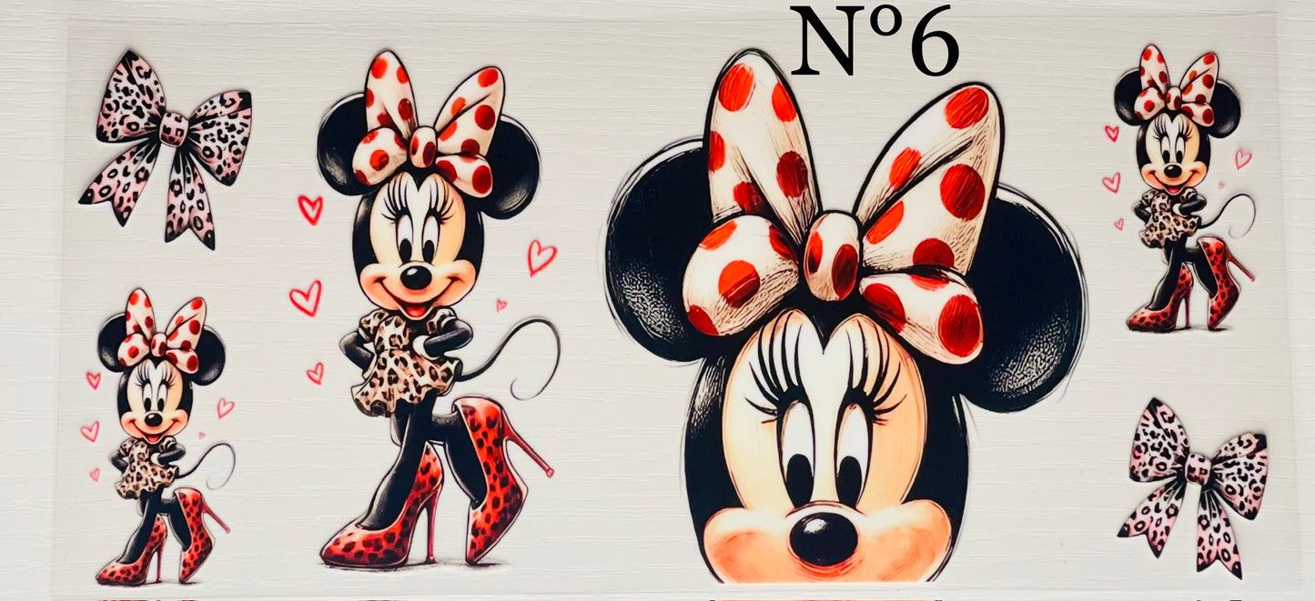 Créez votre Snow Globe Signature Taille Moyenne