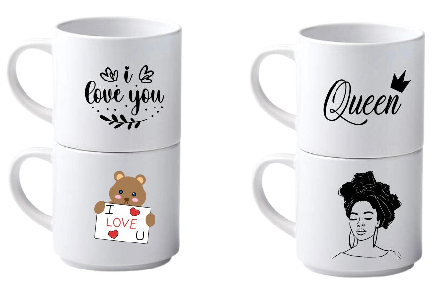 Mug  – Design Exclusif Sélectionné par Nos Soins ☕✨