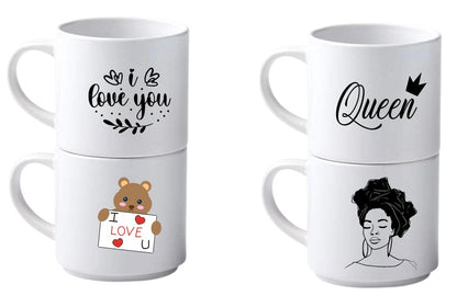Mug  – Design Exclusif Sélectionné par Nos Soins ☕✨