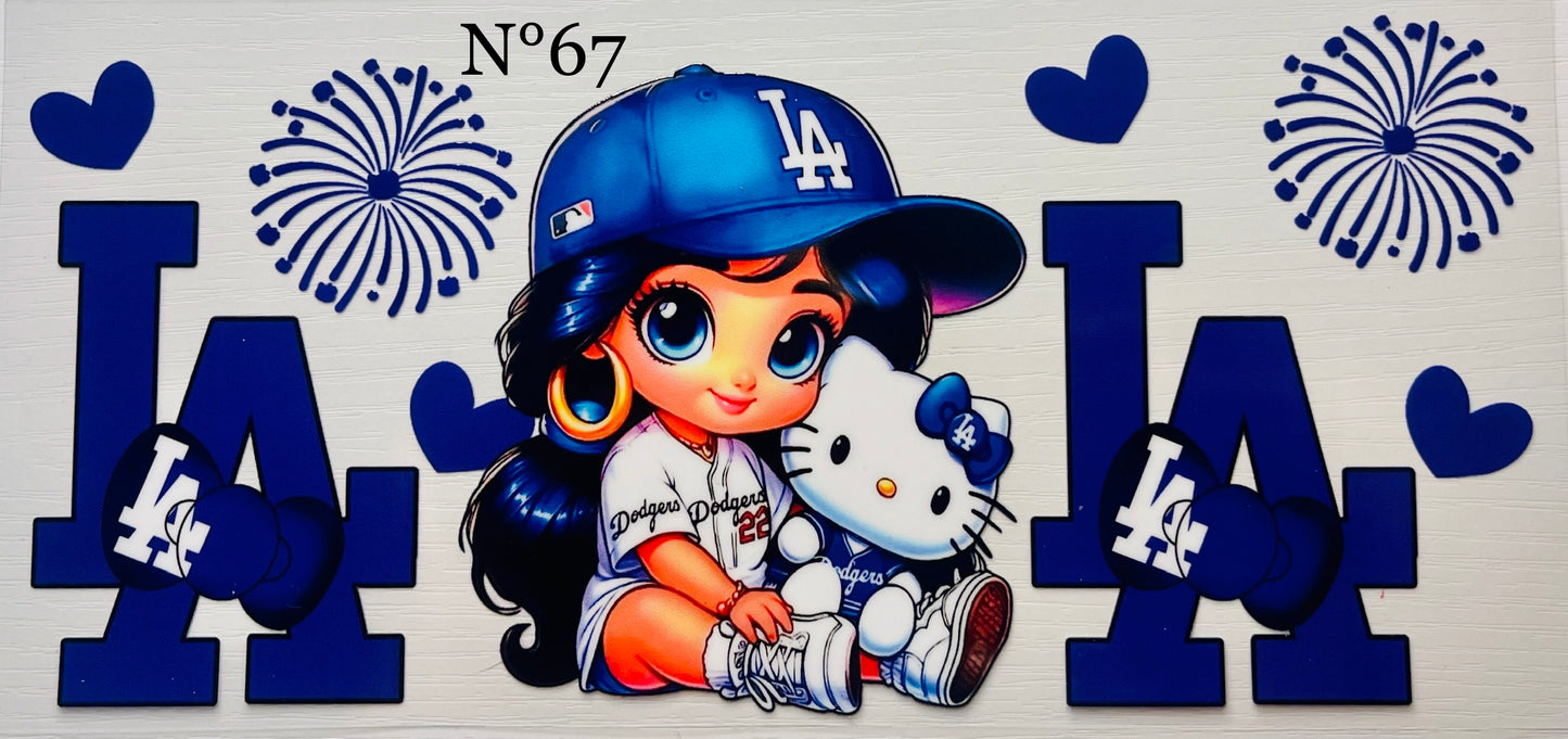 Créez votre Snow Globe Signature Taille Moyenne