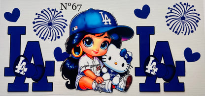 Créez votre Snow Globe Signature Taille Moyenne