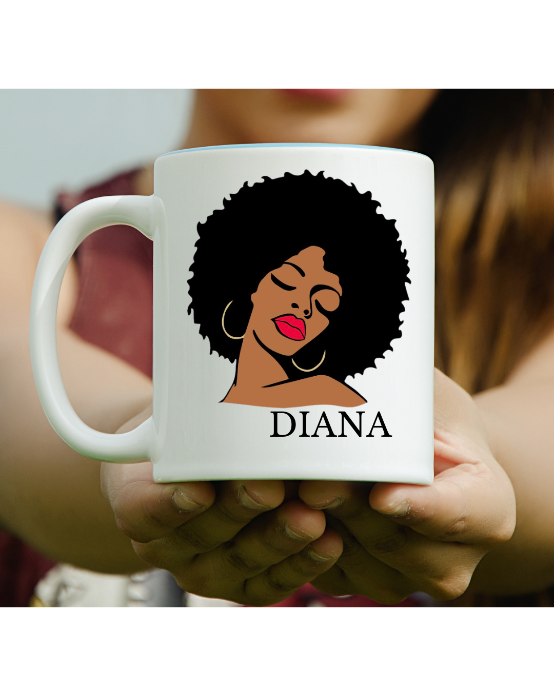 Mug Personnalisé avec Prénom – Offrez une Touche Unique à Votre Quotidien ☕✨