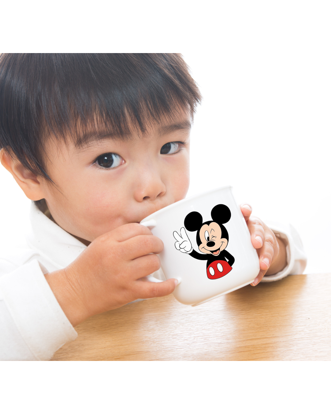 Mug Enfant  – Design Exclusif Sélectionné par Nos Soins ☕✨