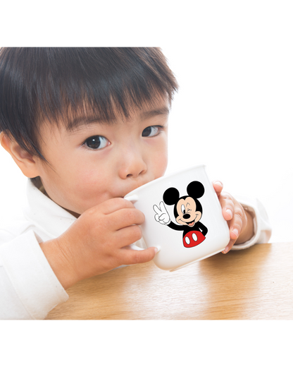 Mug Enfant  – Design Exclusif Sélectionné par Nos Soins ☕✨