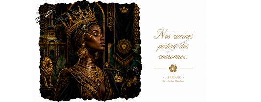 Mug Heritage — Royal Heritage.