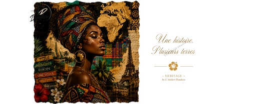 Mug Heritage — Diaspora