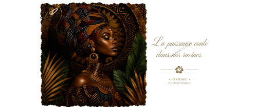 Mug Heritage — Motherland