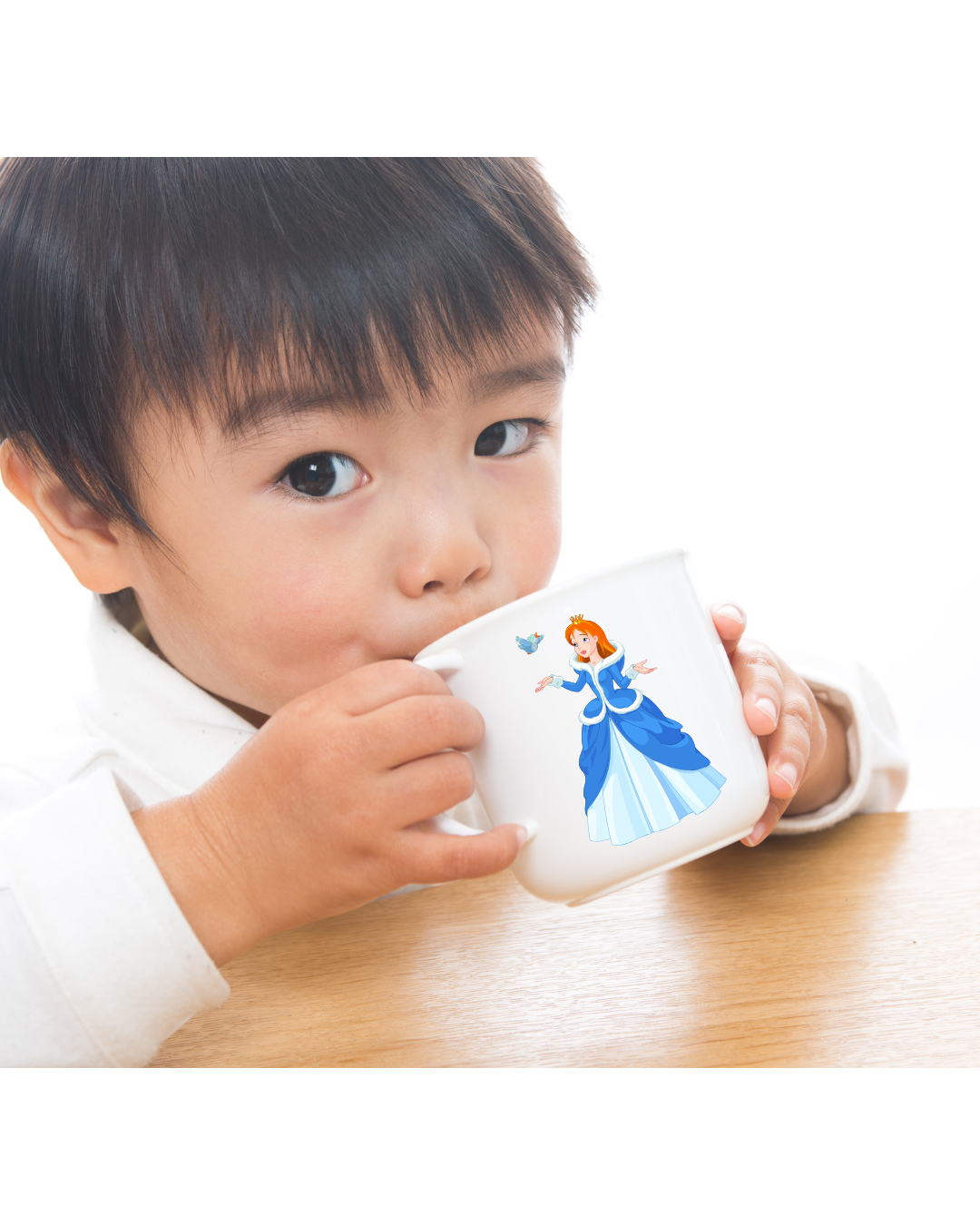 Mug Enfant  – Design Exclusif Sélectionné par Nos Soins ☕✨
