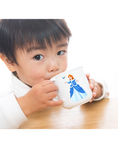 Mug Enfant  – Design Exclusif Sélectionné par Nos Soins ☕✨