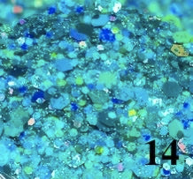 Créez votre Snow Globe Signature Taille Moyenne