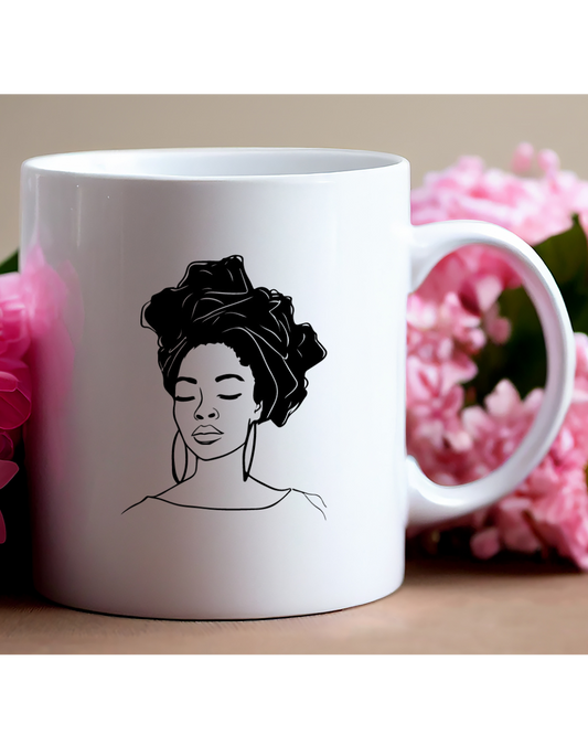 Mug  – Design Exclusif Sélectionné par Nos Soins ☕✨