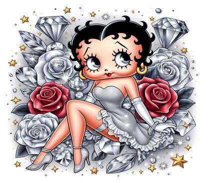 Naya illustré – Betty B