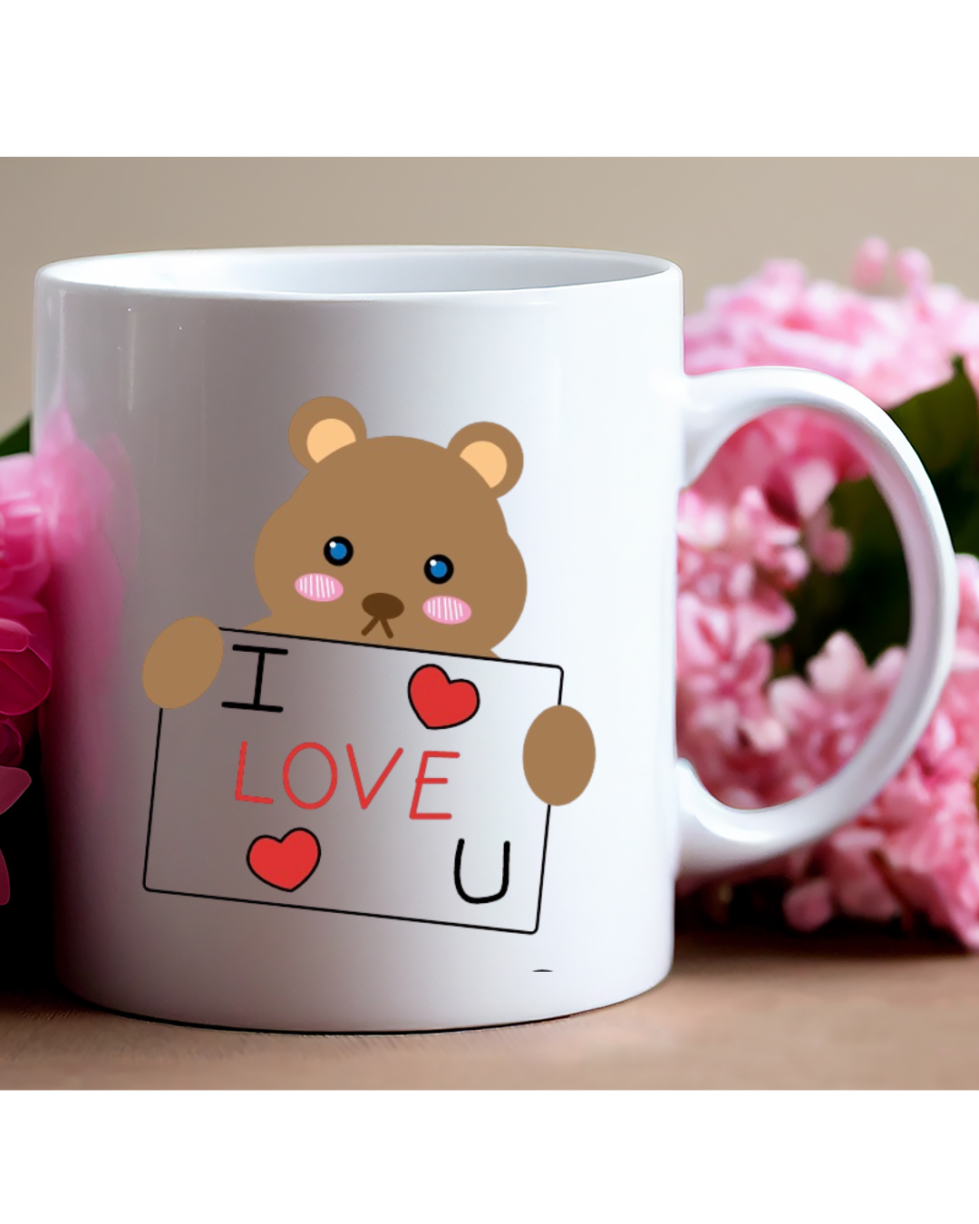 Mug  – Design Exclusif Sélectionné par Nos Soins ☕✨