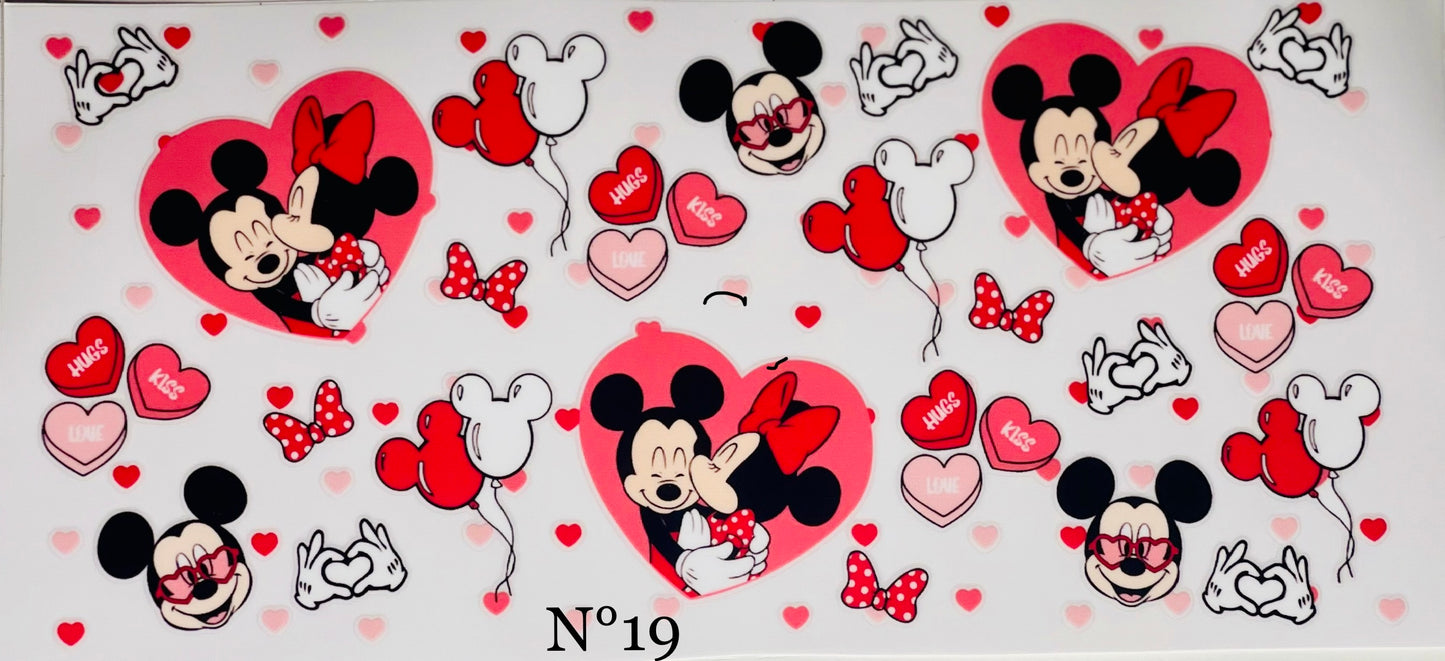 Créez votre Snow Globe Signature Taille Moyenne