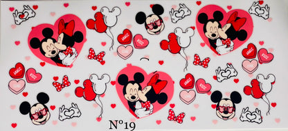 Créez votre Snow Globe Signature Taille Moyenne