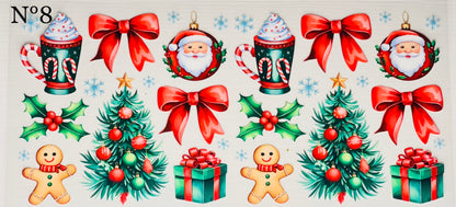 Créez votre Snow Globe Signature Taille Moyenne