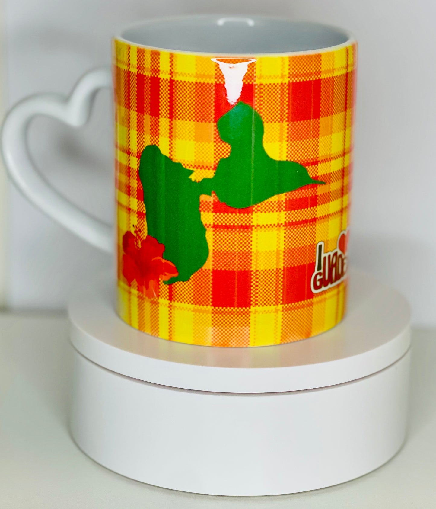 Mug signature n°2 – Édition Exclusive Dyadeco Events 🌟