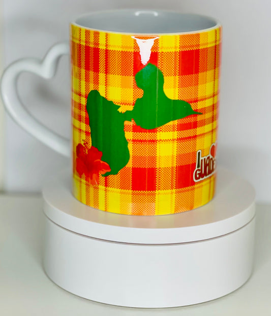 Mug signature n°2 – Édition Exclusive Dyadeco Events 🌟