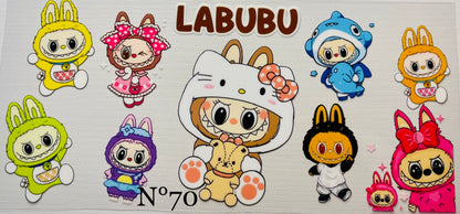 Créez votre Snow Globe Signature Taille Moyenne