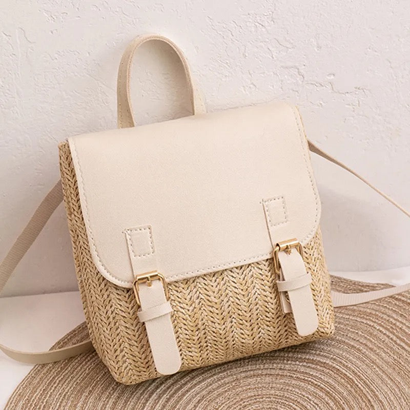 Mini Sac à Dos Personnalisable – Exprimez Votre Style !