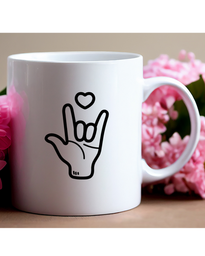 Mug  – Design Exclusif Sélectionné par Nos Soins ☕✨