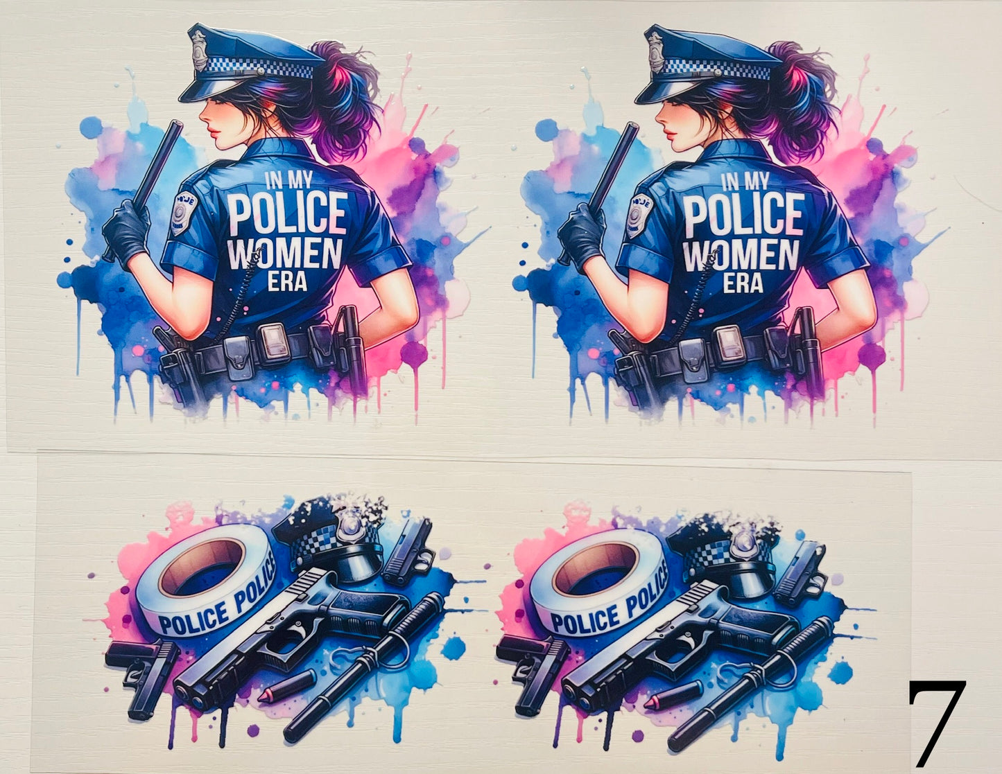 Créez votre Grand Snow Globe Signature