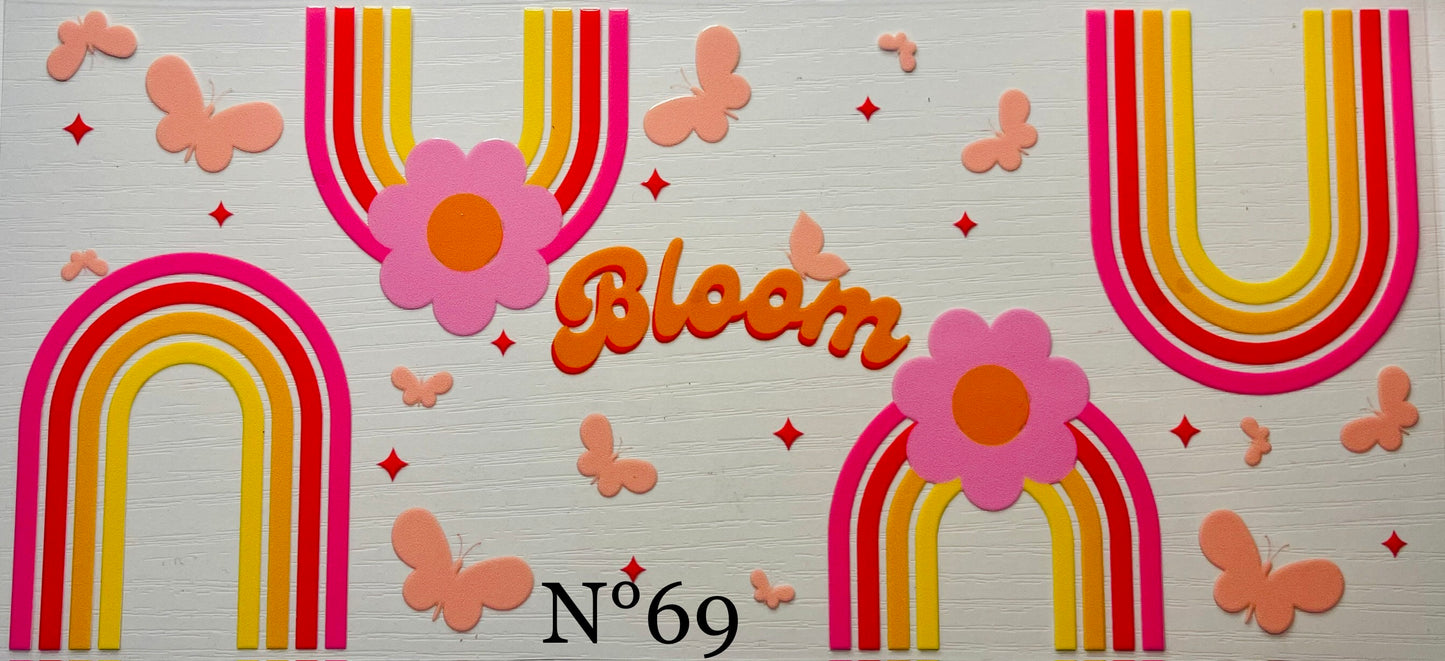 Créez votre Snow Globe Signature Taille Moyenne