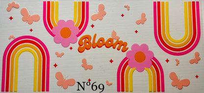 Créez votre Snow Globe Signature Taille Moyenne