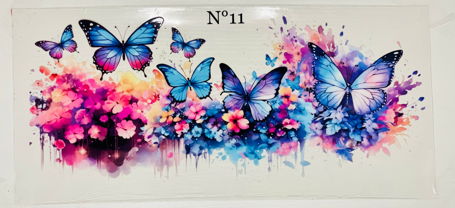 Créez votre Snow Globe Signature Taille Moyenne