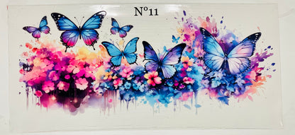 Créez votre Snow Globe Signature Taille Moyenne