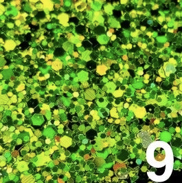 Créez votre Snow Globe Signature Taille Moyenne