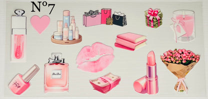 Créez votre Snow Globe Signature Taille Moyenne