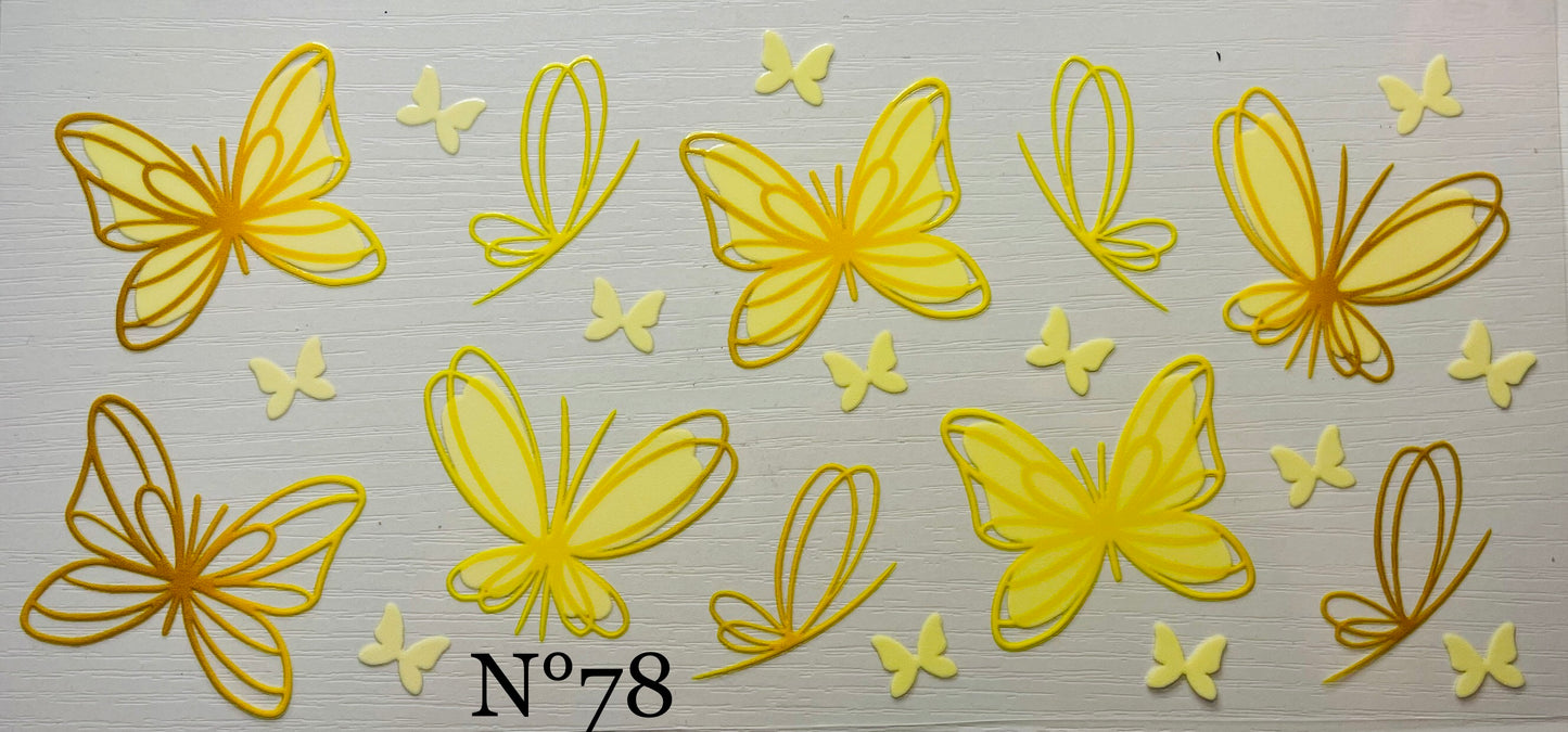 Créez votre Snow Globe Signature Taille Moyenne