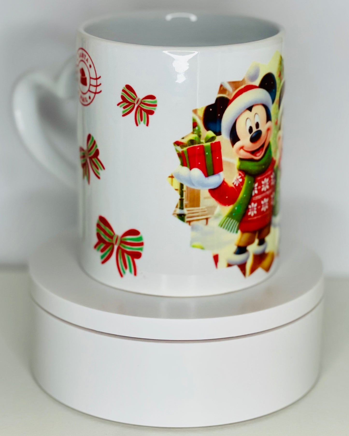 Mug signature n°1 – Édition Exclusive Dyadeco Events 🌟