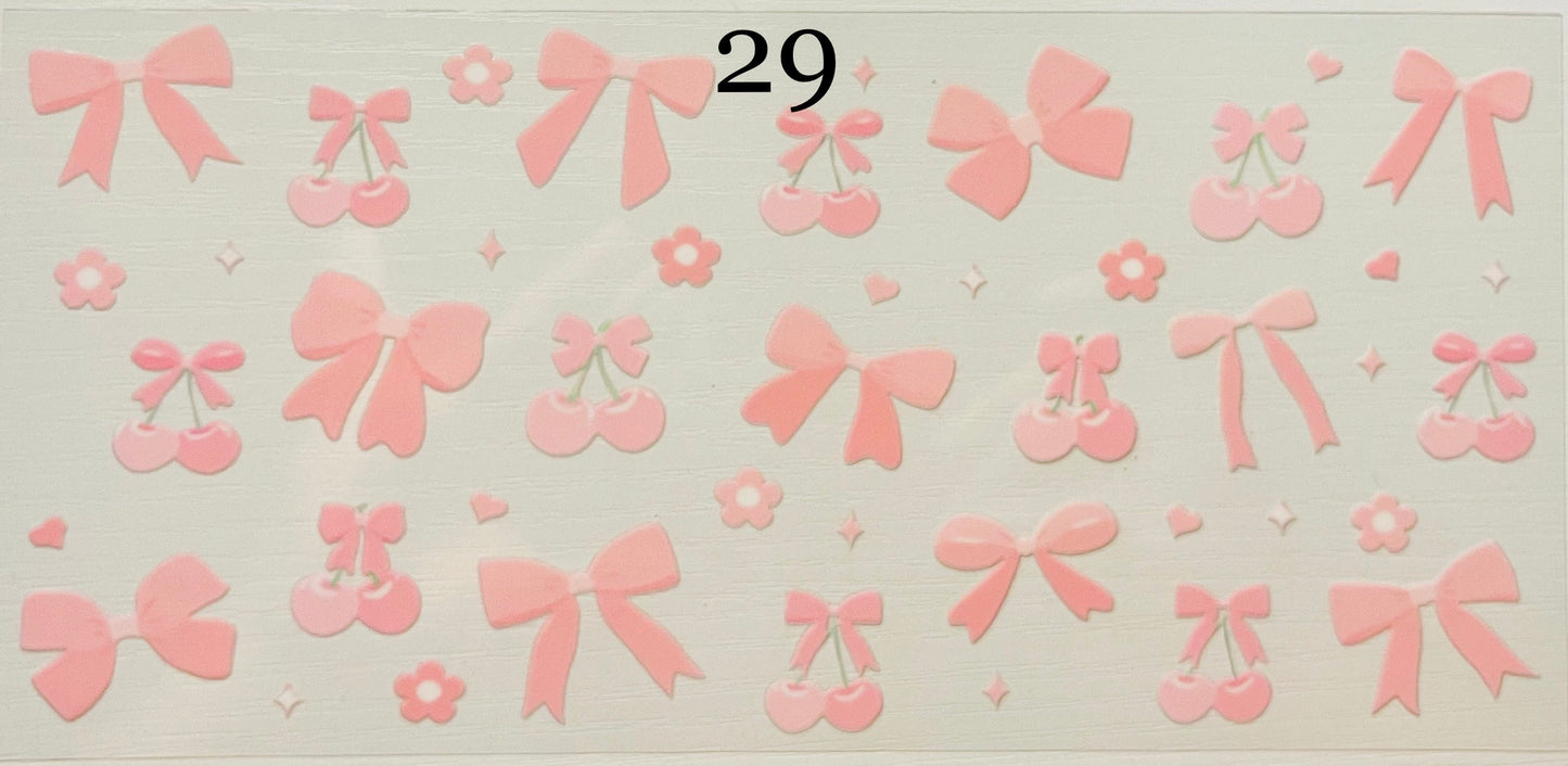 Créez votre Snow Globe Signature Taille Moyenne