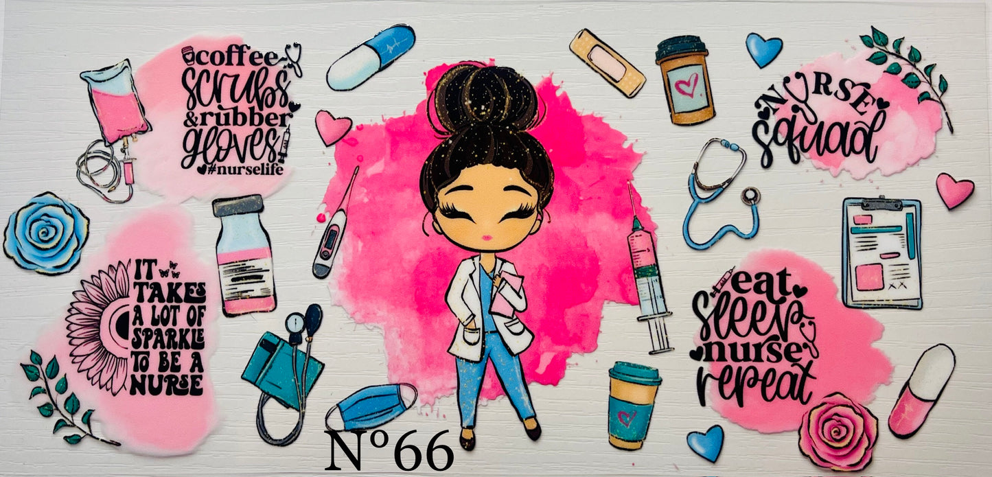 Créez votre Snow Globe Signature Taille Moyenne