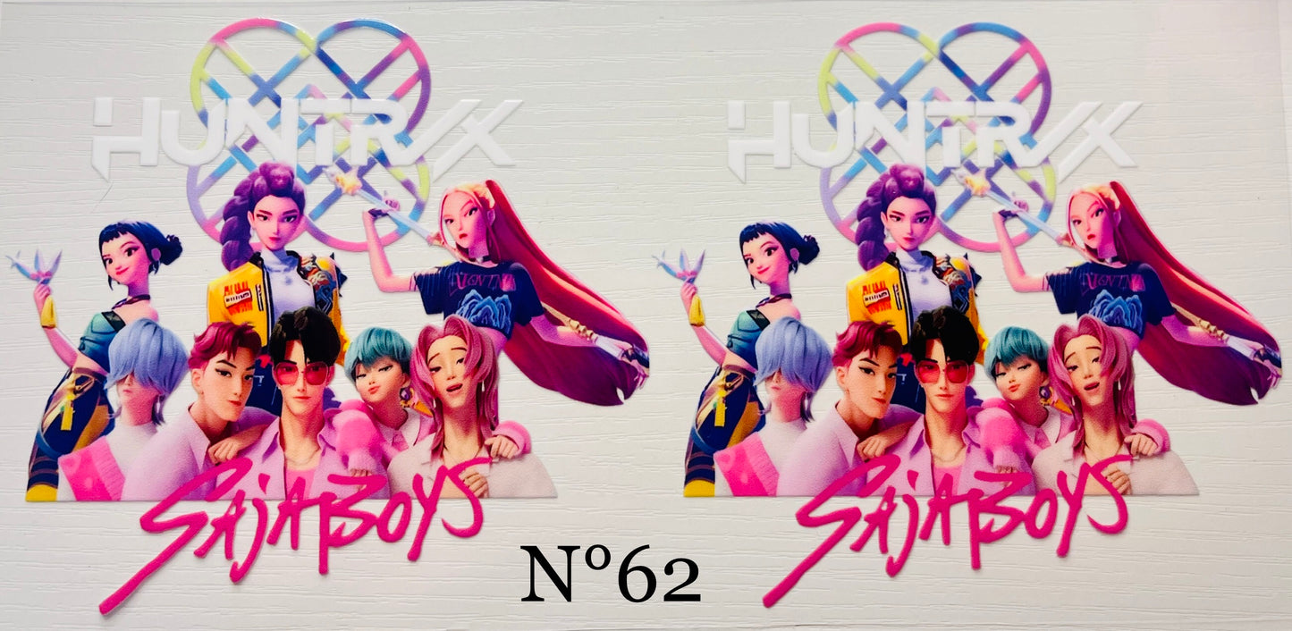 Créez votre Snow Globe Signature Taille Moyenne