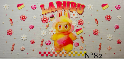 Créez votre Snow Globe Signature Taille Moyenne