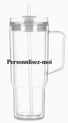 Créez votre Grand Snow Globe Signature