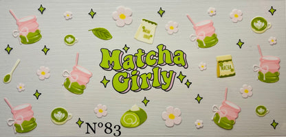 Créez votre Snow Globe Signature Taille Moyenne