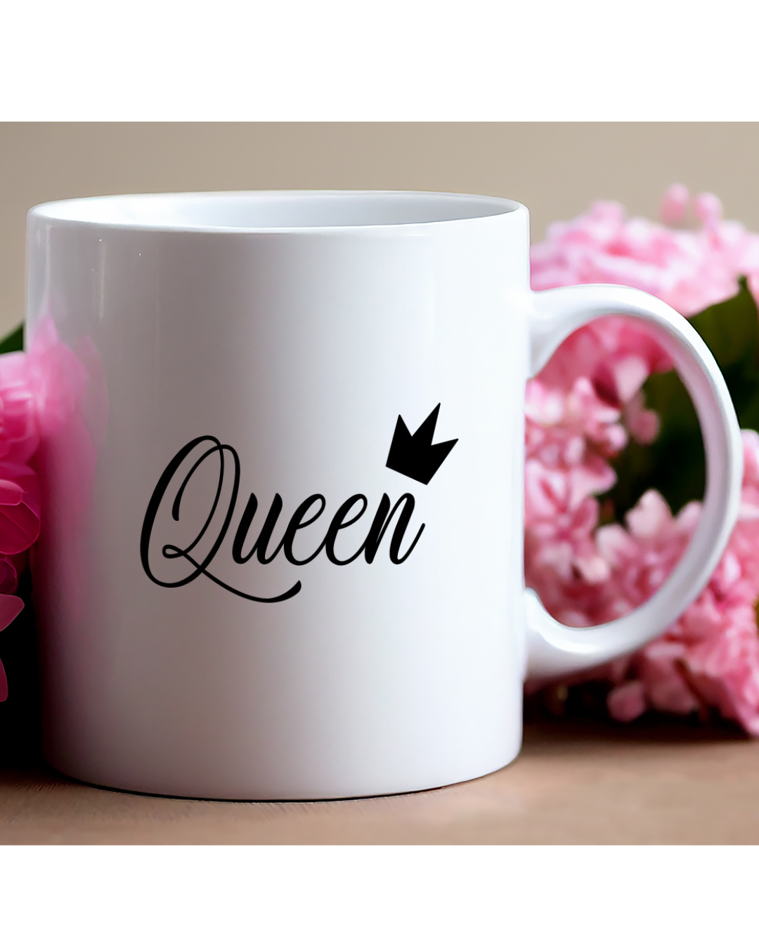 Mug  – Design Exclusif Sélectionné par Nos Soins ☕✨